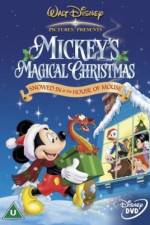 Watch Mickey's Magical Christmas Snowed in at the House of Mouse Tvmuse