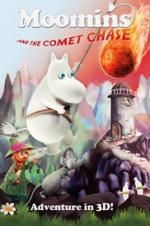 Watch Moomins and the Comet Chase Tvmuse