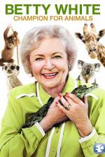 Watch Betty White Champion for Animals Tvmuse