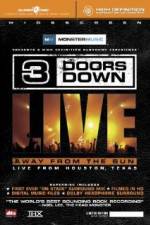 Watch 3 Doors Down Away from the Sun Live from Houston Texas Tvmuse
