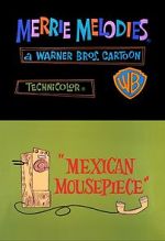 Watch Mexican Mousepiece (Short 1966) Tvmuse