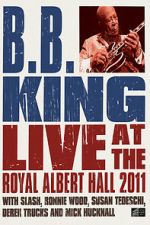 Watch B.B. King: Live at the Royal Albert Hall Tvmuse