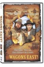 Watch Wagons East Tvmuse