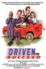 Watch Driven to Succeed Tvmuse