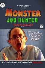 Watch Monster Job Hunter Tvmuse