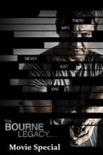 Watch The Bourne Legacy Movie Special Tvmuse