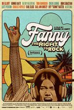 Watch Fanny: The Right to Rock Tvmuse
