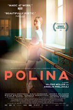 Watch Polina Tvmuse
