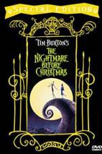 Watch The Nightmare Before Christmas Tvmuse
