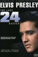 Watch Elvis The Last 24 Hours Tvmuse