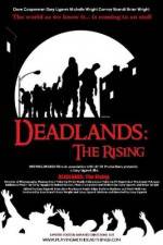 Watch Deadlands The Rising Tvmuse