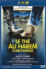 Watch Le the au harem d'Archimde Tvmuse