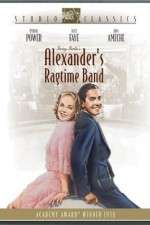 Watch Alexander's Ragtime Band Tvmuse