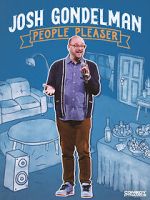 Watch Josh Gondelman: People Pleaser (TV Special 2022) Tvmuse