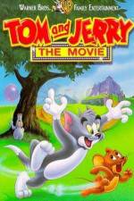 Watch Tom and Jerry The Movie Tvmuse