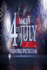 Watch Macys Fourth of July Fireworks Spectacular Tvmuse