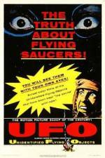 Watch Unidentified Flying Objects: The True Story of Flying Saucers Tvmuse