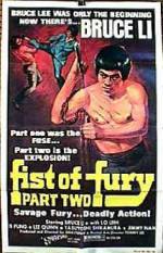 Watch Fist of Fury Part 2 Tvmuse