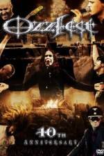 Watch Ozzfest 10th Anniversary Tvmuse