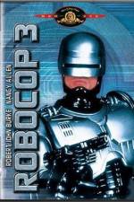 Watch RoboCop 3 Tvmuse