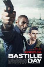 Watch Bastille Day Tvmuse