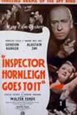 Watch Inspector Hornleigh Goes to It Tvmuse