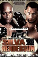 Watch UFC 82 Pride of a Champion Tvmuse