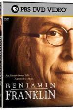 Watch Benjamin Franklin Tvmuse