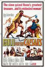 Watch Gold for the Caesars Tvmuse