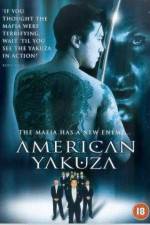 Watch American Yakuza Tvmuse