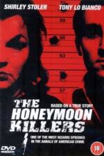 Watch The Honeymoon Killers Tvmuse