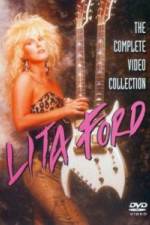 Watch Lita Ford The Complete Video Collection Tvmuse