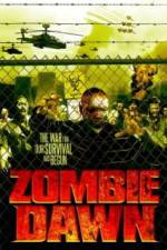 Watch Zombie Dawn Tvmuse