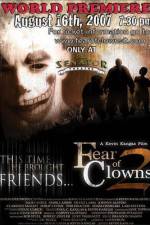 Watch Fear of Clowns 2 Tvmuse