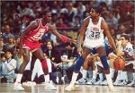Watch 1987 NBA All-Star Game (TV Special 1987) Tvmuse
