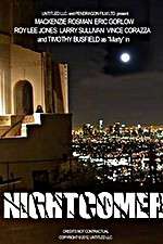 Watch Nightcomer Tvmuse
