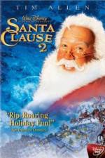 Watch The Santa Clause 2 Tvmuse