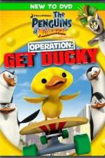 Watch Penguins Of Madagascar Operation Ducky Tvmuse