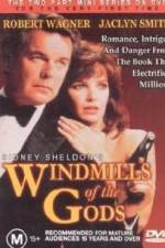 Watch Windmills of the Gods Tvmuse