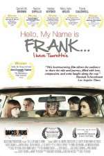 Watch Hello, My Name Is Frank Tvmuse