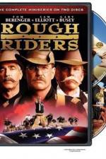 Watch Rough Riders Tvmuse