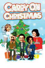 Watch Carry on Christmas Tvmuse