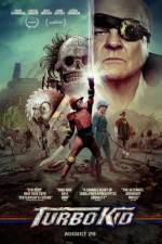 Watch Turbo Kid Tvmuse