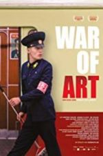 Watch War of Art Tvmuse