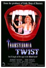 Watch Transylvania Twist Tvmuse