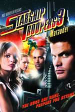 Watch Starship Troopers 3: Marauder Tvmuse