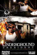 Watch Underground President Tvmuse