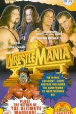 Watch WrestleMania XII Tvmuse