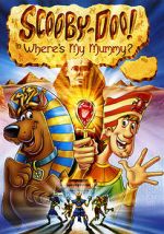 Watch Scooby-Doo in Where\'s My Mummy? Tvmuse
