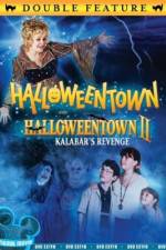 Watch Halloweentown Tvmuse